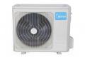  Midea MCD-48HRDN1-R/MOU-48HDN1-RW