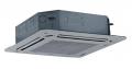  Midea MCD-24HRDN1-Q/MOU-24HDN1-Q