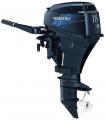   Tohatsu MFS 18E2 EPS