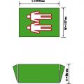  Forrest Minipack FT1012