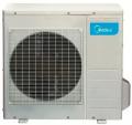   Midea MOU1-48FN8-RR