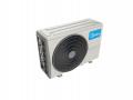  Midea MSAG-24HRFN8-I/MSAG-24HRFN8-O