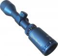 ������ ���������� MakSnipe Hunter 3-9�42� (�������)