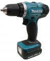   Makita BDF343SHEX