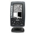  Lowrance Mark-4 CHIRP