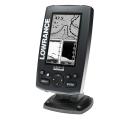  Lowrance Mark-4 CHIRP