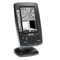  Lowrance Mark-4 CHIRP