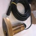  Lowrance ThruHull-DST B744V   