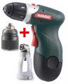   Metabo Power Maxx Set 