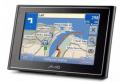 GPS  MiTAC Mio Moov 360 FEU