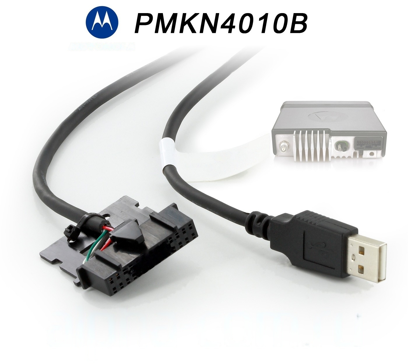    Motorola PMKN4010B