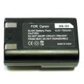  Canon NB-5H