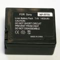  Sony NP-FF70 
