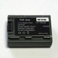  Sony NP-FP50 
