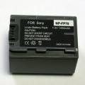  Sony NP-FP70 