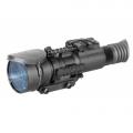    Armasight Nemesis 4x72 IDi Weaver