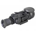    Armasight Nemesis 4x72 IDi Weaver