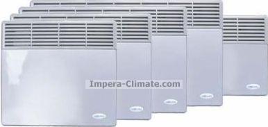 NEOCLIMA �omforte 1,0 (����-1,0/230�2 ��) - �������� � ����������� ��������������