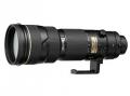  Nikon 200-400mm f/4G ED-IF AF-S VR Zoom-Nikkor