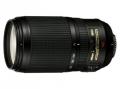  Nikon 70-300mm f/4.5-5.6G AF-S VR Zoom-Nikkor