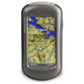 Garmin Oregon 450T - �������� � ����������� ��������������