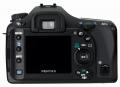   Pentax K10D kit 18-55