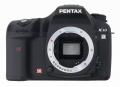   Pentax K10D kit 18-55