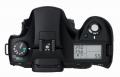   Pentax K10D body