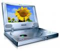  DVD Philips  PET800