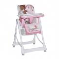    Bertoni PRIMO (pink bear)
