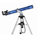 Pentaflex Refractor 80/900 GOTO - �������� � ����������� ��������������