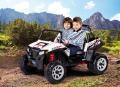   Peg Perego Polaris Ranger RZR 900