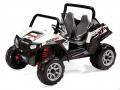   Peg Perego Polaris Ranger RZR 900