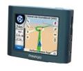 GPS  Prestigio GeoVision 350