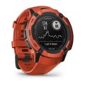   Garmin Instinct 2X Solar  