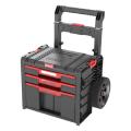    Qbrick System PRO CART 2.0 PLUS DRAWER 3