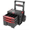    Qbrick System PRO CART 2.0 PLUS DRAWER 3