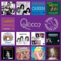 CD  EMI Queen