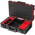    Qbrick System ONE 200 TECHNIK