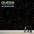   Hollywood Records Queen + Paul Rodgers: The Cosmos Rocks 