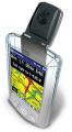 GPS- Garmin cf Que 1620