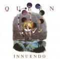   Parlophone QUEEN