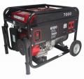 Rotex RXG 7000 E3 - �������� � ����������� ��������������