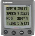  Raymarine   ST60 Plus Graphic