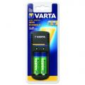   Varta  Mini charger + 2  AA 2500mAh