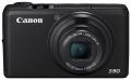   Canon Canon PowerShot S90