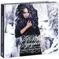 CD  EMI Sarah Brightman: A Winter Symphony (CD+DVD) 