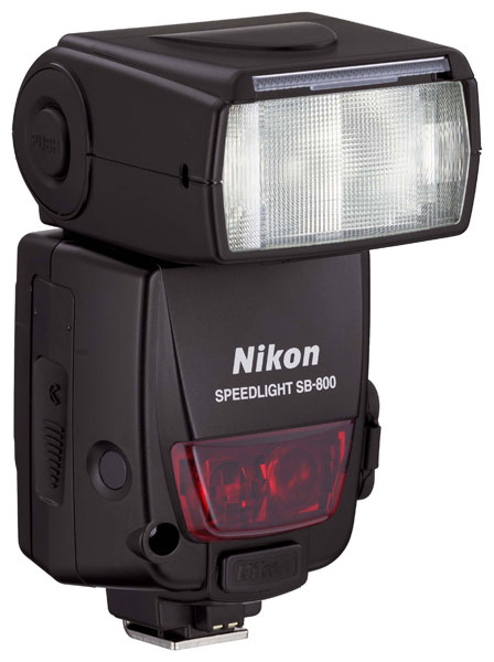  Nikon SB-800
