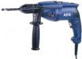 AEG SB2E 750 R SuperTorque - �������� � ����������� ��������������
