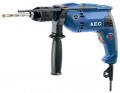 AEG SBE 630 R SuperTorque - �������� � ����������� ��������������